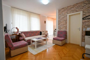 Apartman Dunja